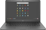 Hp 14 G5 14" Inch Intel N3350 1.10ghz 4gb 16gb 3nu63ut Chromebook With Charger. Fixed Price $79.99.