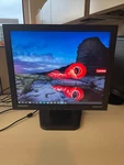 Samsung Syncmaster 913v 19" Desktop Computer Screen Monitor W Stand. Fixed Price $25.00.