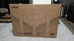 Asus Tuf Gaming Vg27vqm1b 27" 280hz Fhd Va Led Monitor - Black. Fixed Price $185.00.