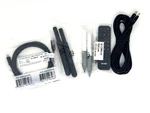 Smart Technologies Mx-v5 Board Uhd 4k Touch Screen Accessories Kit. Fixed Price $91.19.