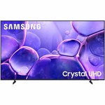 Samsung Hg43u600fnf 43" Led-lcd Tv - 4k Uhdtv (hg43u600fnfxza). Fixed Price $464.69.
