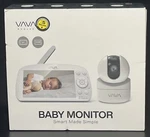 Vava Baby Monitor (bcp017687). Fixed Price $15.00.