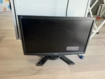 Acer X213h 21.5 Widescreen Lcd Monitor With Stand 1920x1080 16:9 Vga Hdmi. Fixed Price $79.99.