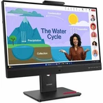 Lenovo 64b7uar1us Thinkvision T24d-4v 24" Led Monitor Black. Fixed Price $379.38.