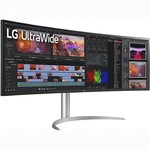 Lg 49" 32:9 Ultrawide Dual Qhd Nano Ips Curved Monitor (49wq95c-w). Fixed Price $1699.99.