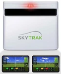 Skytrak+ Golf Launch Monitor & Simulator Bundle Dual Doppler Radar, 100k Cou.... Fixed Price $2096.88.