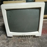 Vintage Magnavox Cm8975 Crt Monitor 13 As Is. Fixed Price $125.00.