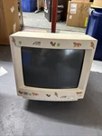 Ibm G40 Vga Crt Monitor - Working. Fixed Price $200.00.
