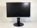 Hp La2405wg Compaq 24" Lcd Monitor Hstnd-2681-w Displayport Dvi Vga Grade B. Fixed Price $34.99.