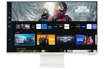 Samsung M8 M80c 32" 4k Uhd Va Led Smart Monitor - Warm White. Fixed Price $200.00.
