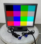 Hp Elitedisplay E190i E4u30a 18.9" Monitor Vga Dvi Dp Grade B. Fixed Price $34.65.