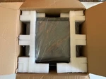 Planar 19" Touchscreen Lcd Monitor Pt1945r-bk. Fixed Price $254.00.