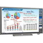 Sharp Pn-l702b 70" Touchscreen Interactive Display (include Oem Remote) Pickup. Fixed Price $450.00.