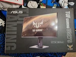 Asus Tuf Gaming Vg279qm 27" Ips Led Computer Monitor - 90lm05h0-b013b0. Fixed Price $150.50.
