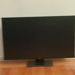 Dell U2719d 27" Flat Panel Monitor 2560x1440 Comfortview Hdmi Displayport Black. Fixed Price $142.00.