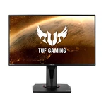 Asus Tuf Gaming Vg259qr 24.5 1080p Full Hd Fast Ips 280hz 1ms Monitor Black. Fixed Price $169.99.