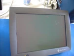 Sgi 1600 Sw Flat Panel Display- No Stand. Fixed Price $95.00.