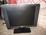 Hp 1702 17-inch Lcd Monitor P9621d. Fixed Price $45.00.