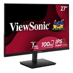 Viewsonic Vs2747-h 27-inch 1080p Ips Monitor 100hz Hdmi/dp Black New In Box. Fixed Price $99.99.