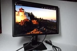 Dell P2213 Pro 22" Led Monitor 4-port Usb Hub Vga Dvi P2213f P2213t Fp04f Fj44j. Fixed Price $75.99.