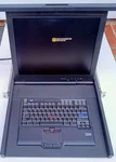 Ibm 1723-1ux 17ins Flat-panel Monitor Console Kit Designed / Rack-mounted Server. Fixed Price $236.66.