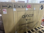 Avocor Avf-8650 86" Interactive Touchscreen Display 30408600004-aa. Fixed Price $1999.99.