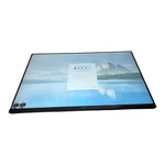 Samsung 27" S27d304gan Monitor With Ips Panel, 100hz Refresh Open Box. Fixed Price $99.99.