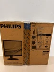 Philips Monitor Screen Lcd Display B-line. Fixed Price $200.00.