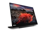 Lenovo Thinkvision M14t Gen 2 Led Monitor 14" Flat Panel 63fduat6wl. Fixed Price $559.77.