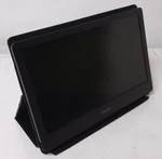 Toshiba 15.6" Mobile Led Monitor (pa5022u-1lc3) With Case/stand - No Usb Cable. Fixed Price $43.25.