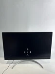 Lg 27up600-w 27in 4k Uhd Monitor Ips Hdr400 Freesync 3-side Borderless White. Fixed Price $129.99.