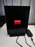 Barco Nio Mdnc-3421 Led Color Diagnostic Monitor - With Power Adapter. Fixed Price $375.00.