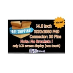 Lenovo Fru 5d10w89577 Pn Sd10w89578 30pin Non-touch Fhd 1920x1080 Ips Lcd Screen. Fixed Price $48.99.