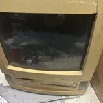 Vintage Compaq Presario Cds 524 13" Crt Computer Monitor (for Parts/repair). Fixed Price $299.99.