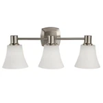 Park Harbor Phvl2223 Southern Shores 23 Wide 3 Light Bathroom Fixture. Fixed Price $142.40.
