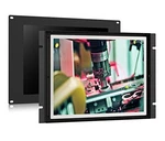 15" Industrial Touch Screen Monitor - Open Frame, Resistive, Vesa Mountable. Fixed Price $356.93.