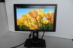Dell P1913b P1913t 19" Widescreen Monitor Vga Dvi W/2-port Usb Hub Dt0ph Pvgrc. Fixed Price $69.75.