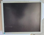 Eizo - Flexscan S1703 Lcd Display Gray 17.0" With Warranty & Free Shipping. Fixed Price $274.99.