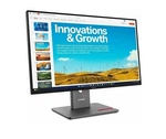 23.8" Lenovo P24qd-40 Fullhd 2560x1440 Usb-c Webcam Monitor 64b1gar1us. Fixed Price $207.48.