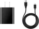 Type-c 5v Ac Adapter For Innoview Pm406-03s Pm406-04b 03s 04b Portable Monitor. Fixed Price $18.49.