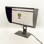 Benq Sw271 27 4k Ips Monitor 99% Adobe Rgb Hardware Calibration. Fixed Price $450.00.
