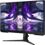 Samsung 27" Odyssey G3 Fhd 1ms 165hz Gaming Monitor W/ Eye Saver Mode S27ag320n. Fixed Price $119.00.