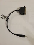 Samsung Genuine Oem Bn39-01545b 20250217 U 3.5mm Gender Cable. Fixed Price $8.99.