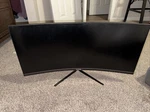 Viotek Gnv29cb 29" Va Lcd Curved Gaming Monitor - Black. Fixed Price $165.00.