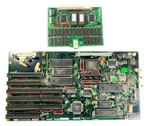Epson Equity Ii+ Motherboard Andro 286 12 Mhz Pcb W/ram Board. Fixed Price $33.48.