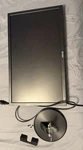 Asus Vp278qg 27" Led Monitor 1080p 75hz Hdmi Vga Displayport Black. Fixed Price $35.00.