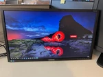Samsung Sc450 Led Lcd Monitor. Fixed Price $50.00.