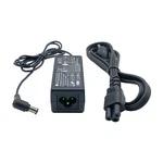 Genuine Lg 19v Ac Monitor Adapter Power Supply For 19m37a 19m37d 19m37h Monitors. Fixed Price $20.01.