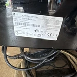Lg Flatron E2361vr 23" Lcd 1080p 16:9 60hz Hdmi/dvi/vga Black. Fixed Price $24.99.