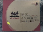 New - Viewsonic 22" Full Hd Led Backlit Monitor Vg2239smh-2. Fixed Price $80.00.